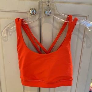 Lululemon Energy Bra